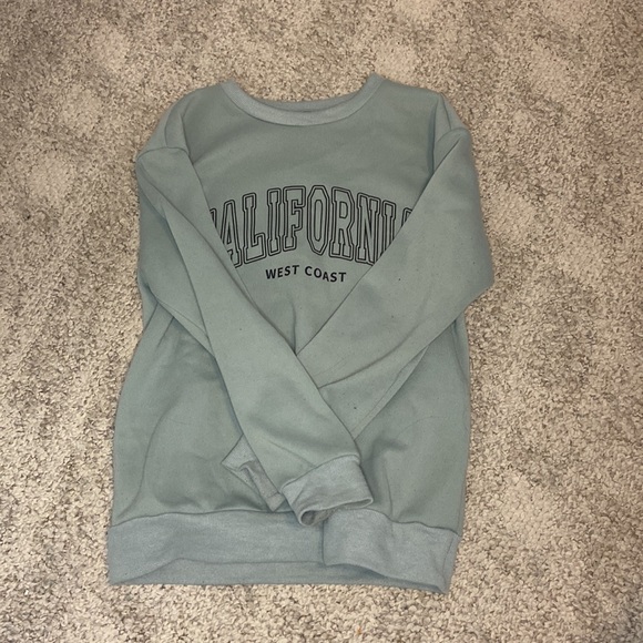 Sweatshirt - Picture 3 of 3